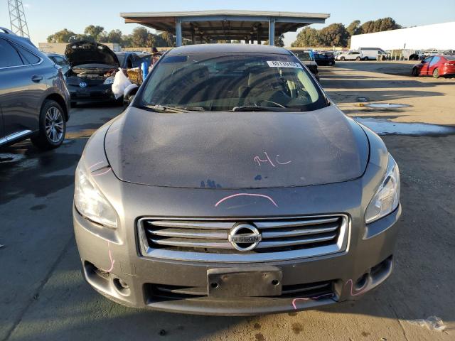 Photo 4 VIN: 1N4AA5AP3EC452790 - NISSAN MAXIMA 