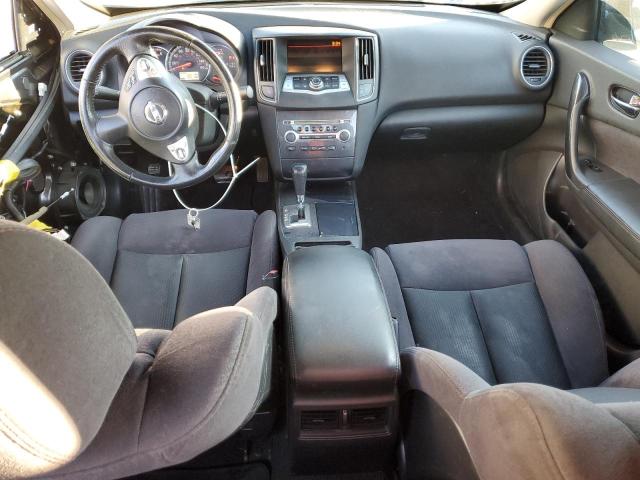 Photo 7 VIN: 1N4AA5AP3EC452790 - NISSAN MAXIMA 