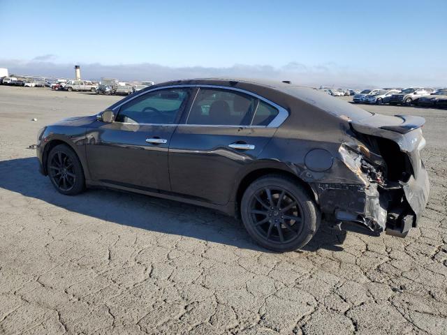 Photo 1 VIN: 1N4AA5AP3EC452854 - NISSAN MAXIMA 