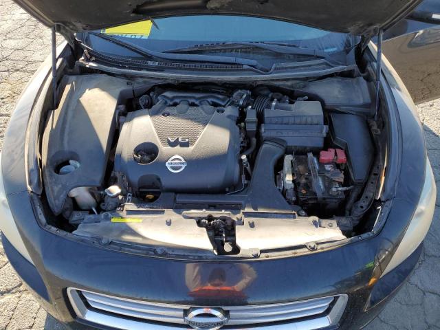 Photo 10 VIN: 1N4AA5AP3EC452854 - NISSAN MAXIMA 