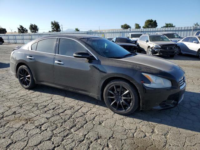 Photo 3 VIN: 1N4AA5AP3EC452854 - NISSAN MAXIMA 