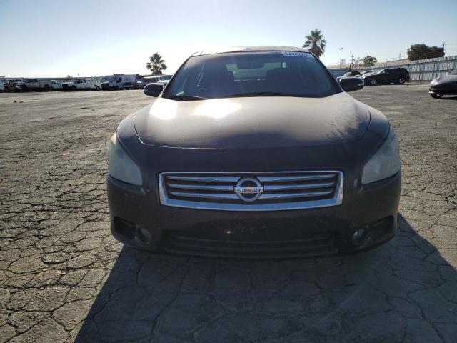 Photo 4 VIN: 1N4AA5AP3EC452854 - NISSAN MAXIMA 