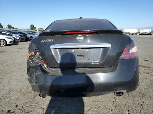 Photo 5 VIN: 1N4AA5AP3EC452854 - NISSAN MAXIMA 