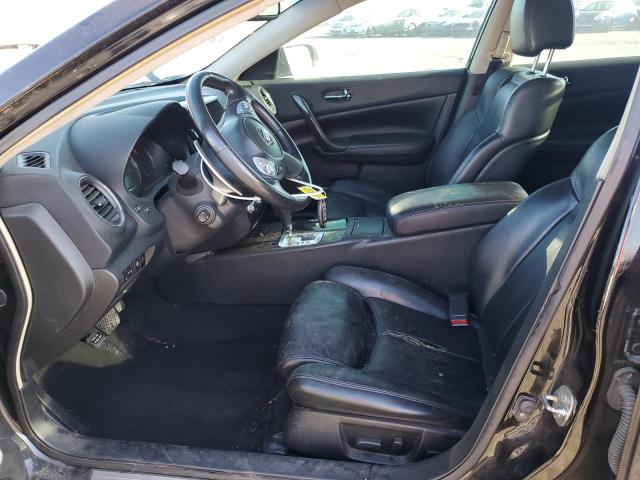 Photo 6 VIN: 1N4AA5AP3EC452854 - NISSAN MAXIMA 