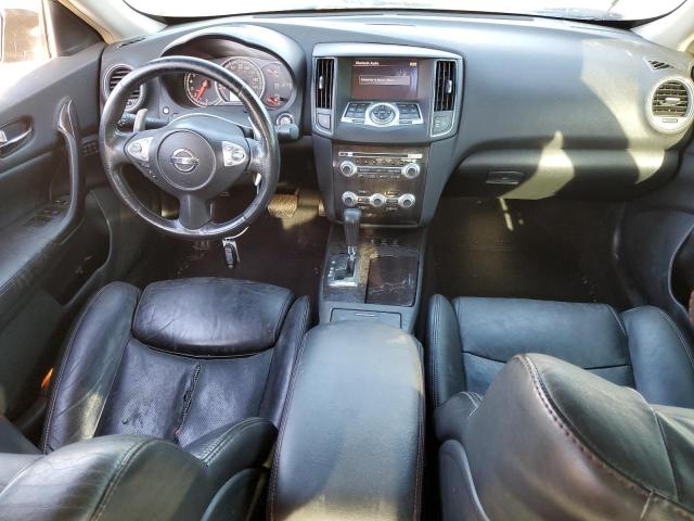 Photo 7 VIN: 1N4AA5AP3EC452854 - NISSAN MAXIMA 