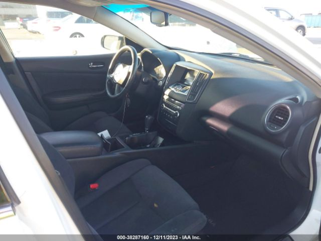 Photo 4 VIN: 1N4AA5AP3EC453096 - NISSAN MAXIMA 