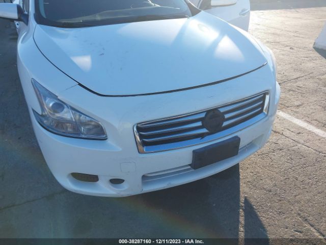 Photo 5 VIN: 1N4AA5AP3EC453096 - NISSAN MAXIMA 