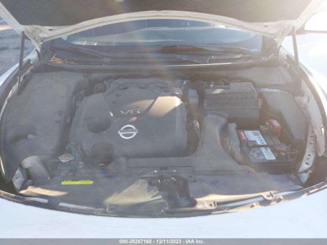 Photo 9 VIN: 1N4AA5AP3EC453096 - NISSAN MAXIMA 