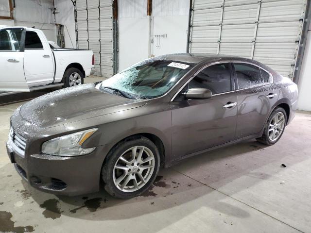 Photo 0 VIN: 1N4AA5AP3EC453549 - NISSAN MAXIMA S 