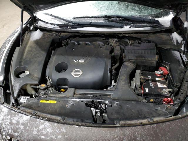 Photo 10 VIN: 1N4AA5AP3EC453549 - NISSAN MAXIMA S 