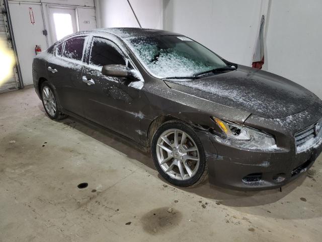 Photo 3 VIN: 1N4AA5AP3EC453549 - NISSAN MAXIMA S 