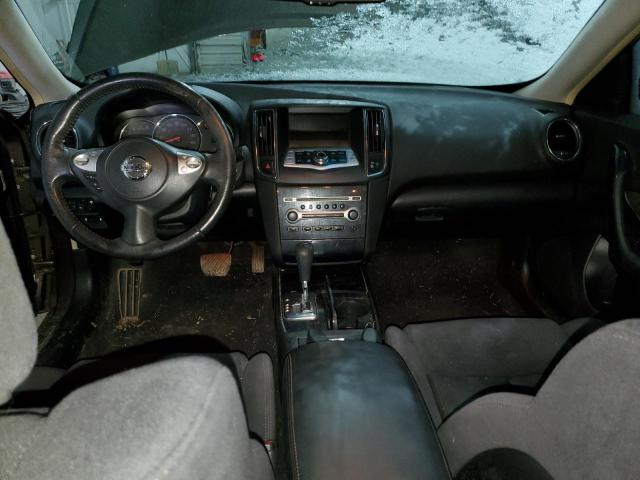 Photo 7 VIN: 1N4AA5AP3EC453549 - NISSAN MAXIMA S 