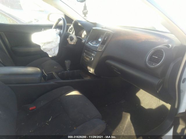 Photo 4 VIN: 1N4AA5AP3EC454894 - NISSAN MAXIMA 