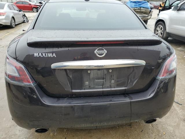 Photo 5 VIN: 1N4AA5AP3EC456709 - NISSAN MAXIMA S 