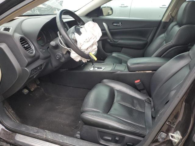 Photo 6 VIN: 1N4AA5AP3EC456709 - NISSAN MAXIMA S 