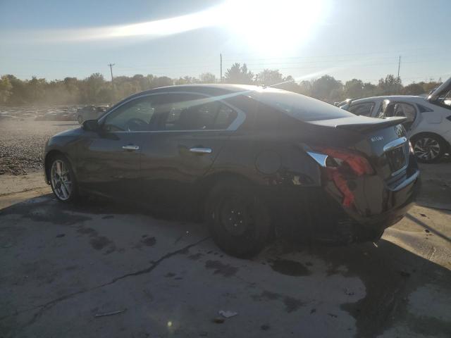 Photo 1 VIN: 1N4AA5AP3EC456709 - NISSAN MAXIMA S 