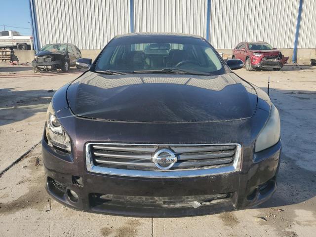 Photo 4 VIN: 1N4AA5AP3EC456709 - NISSAN MAXIMA S 