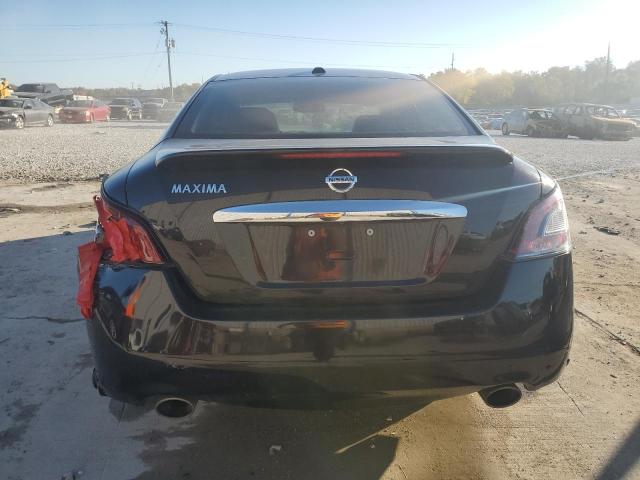 Photo 5 VIN: 1N4AA5AP3EC456709 - NISSAN MAXIMA S 