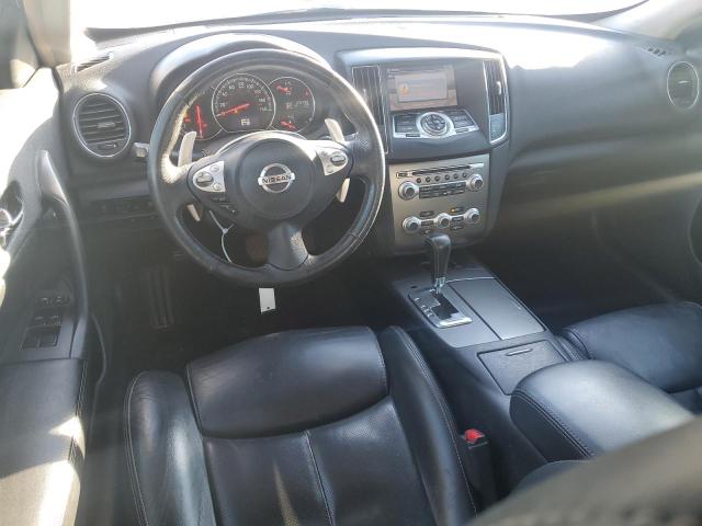 Photo 7 VIN: 1N4AA5AP3EC456709 - NISSAN MAXIMA S 