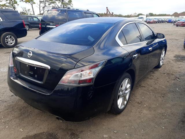 Photo 3 VIN: 1N4AA5AP3EC457097 - NISSAN MAXIMA S 