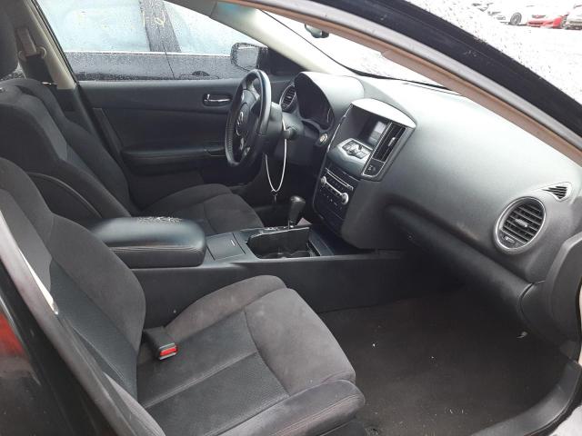 Photo 4 VIN: 1N4AA5AP3EC457097 - NISSAN MAXIMA S 