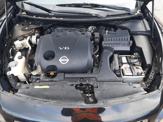 Photo 6 VIN: 1N4AA5AP3EC457097 - NISSAN MAXIMA S 