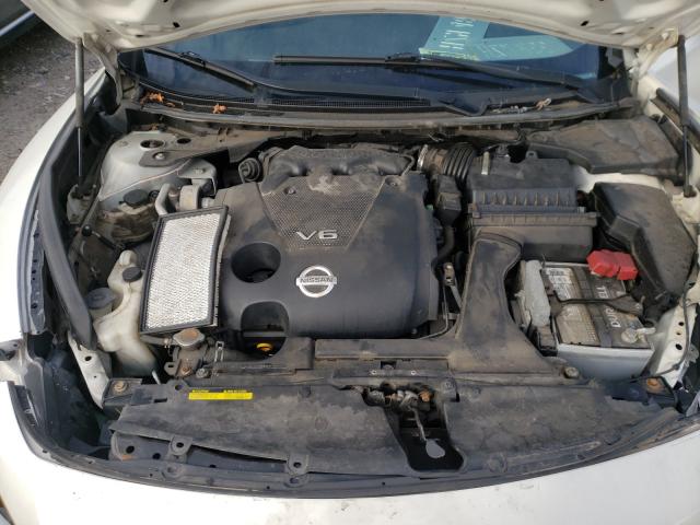 Photo 6 VIN: 1N4AA5AP3EC457133 - NISSAN MAXIMA S 