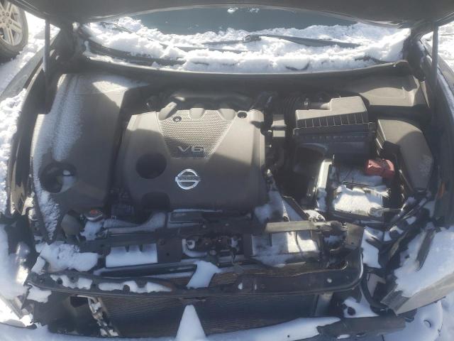 Photo 10 VIN: 1N4AA5AP3EC459951 - NISSAN MAXIMA S 