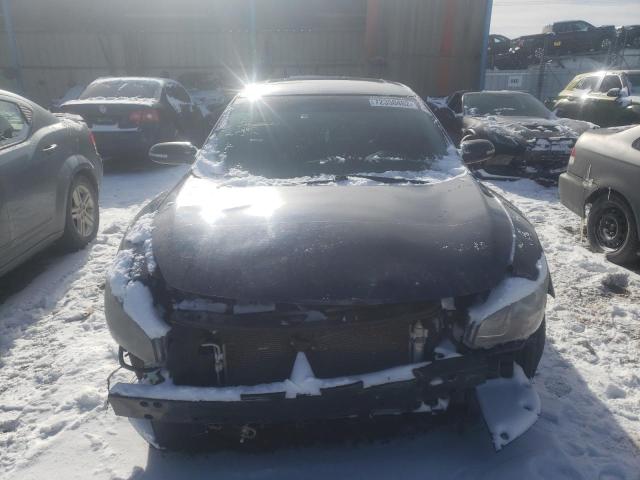 Photo 4 VIN: 1N4AA5AP3EC459951 - NISSAN MAXIMA S 