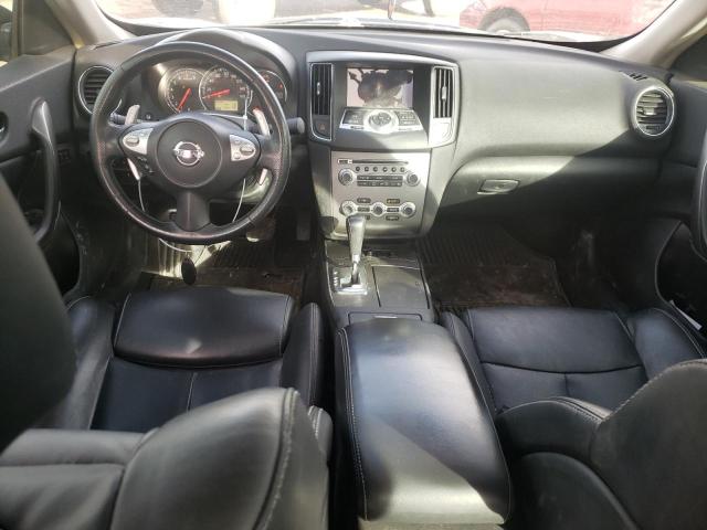 Photo 7 VIN: 1N4AA5AP3EC459951 - NISSAN MAXIMA S 