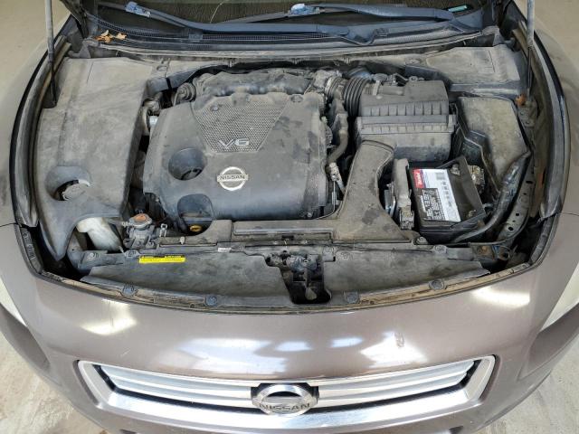 Photo 10 VIN: 1N4AA5AP3EC460209 - NISSAN MAXIMA S 