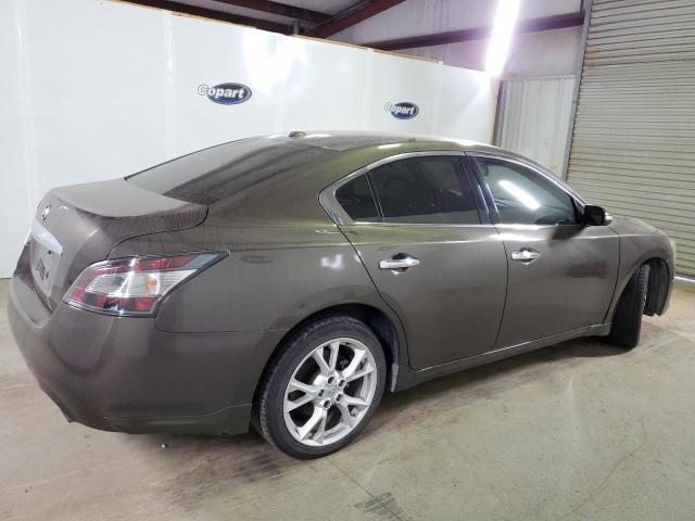 Photo 2 VIN: 1N4AA5AP3EC460209 - NISSAN MAXIMA S 