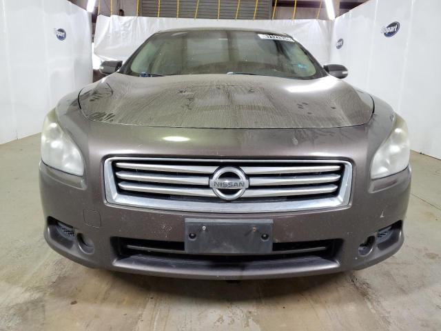 Photo 4 VIN: 1N4AA5AP3EC460209 - NISSAN MAXIMA S 