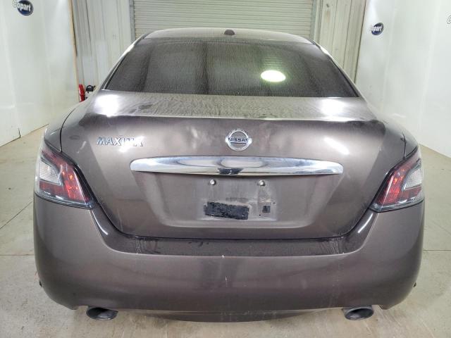 Photo 5 VIN: 1N4AA5AP3EC460209 - NISSAN MAXIMA S 