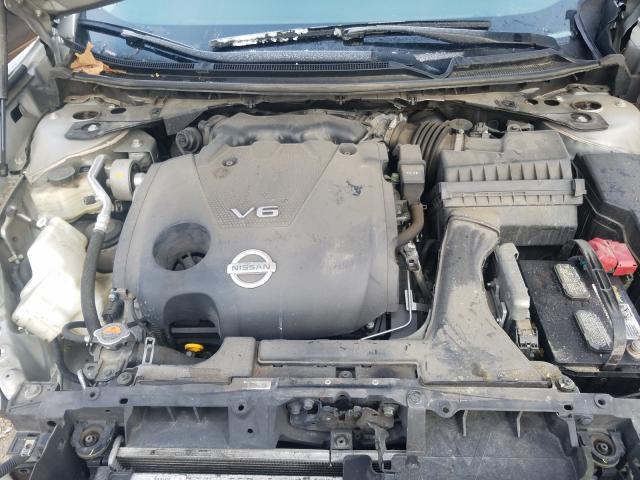 Photo 6 VIN: 1N4AA5AP3EC460808 - NISSAN MAXIMA S 