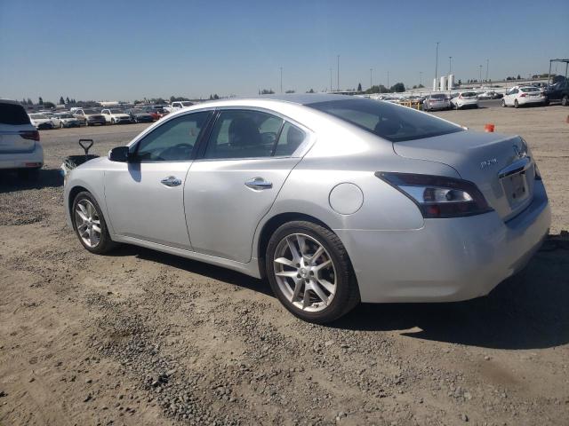 Photo 1 VIN: 1N4AA5AP3EC461361 - NISSAN MAXIMA S 