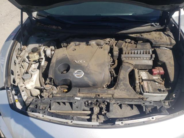 Photo 10 VIN: 1N4AA5AP3EC461361 - NISSAN MAXIMA S 