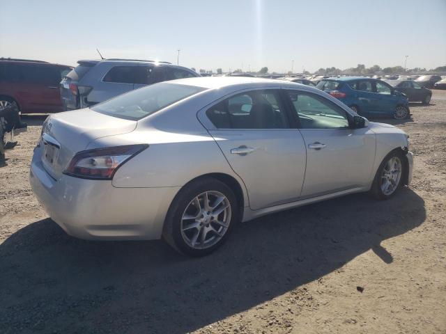 Photo 2 VIN: 1N4AA5AP3EC461361 - NISSAN MAXIMA S 