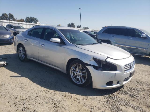 Photo 3 VIN: 1N4AA5AP3EC461361 - NISSAN MAXIMA S 