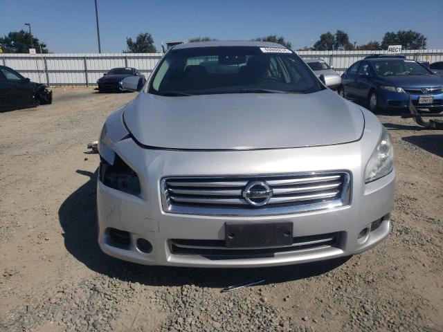 Photo 4 VIN: 1N4AA5AP3EC461361 - NISSAN MAXIMA S 