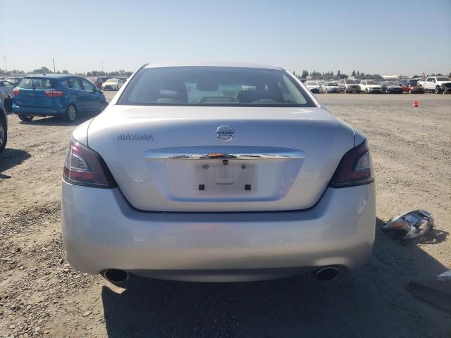 Photo 5 VIN: 1N4AA5AP3EC461361 - NISSAN MAXIMA S 