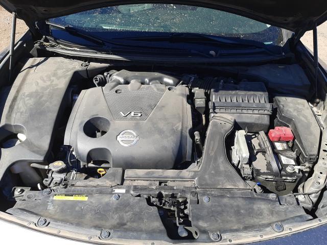 Photo 6 VIN: 1N4AA5AP3EC461411 - NISSAN MAXIMA S 