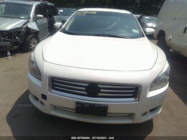 Photo 5 VIN: 1N4AA5AP3EC464535 - NISSAN MAXIMA 