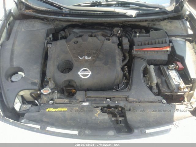 Photo 9 VIN: 1N4AA5AP3EC464535 - NISSAN MAXIMA 