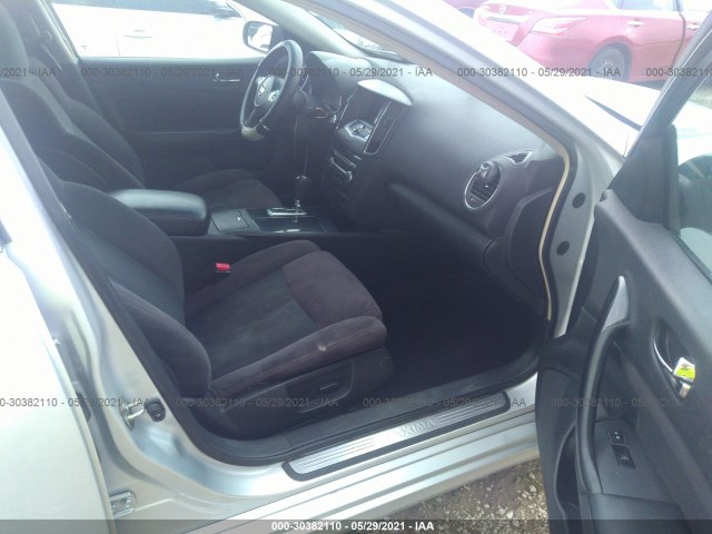 Photo 4 VIN: 1N4AA5AP3EC464647 - NISSAN MAXIMA 