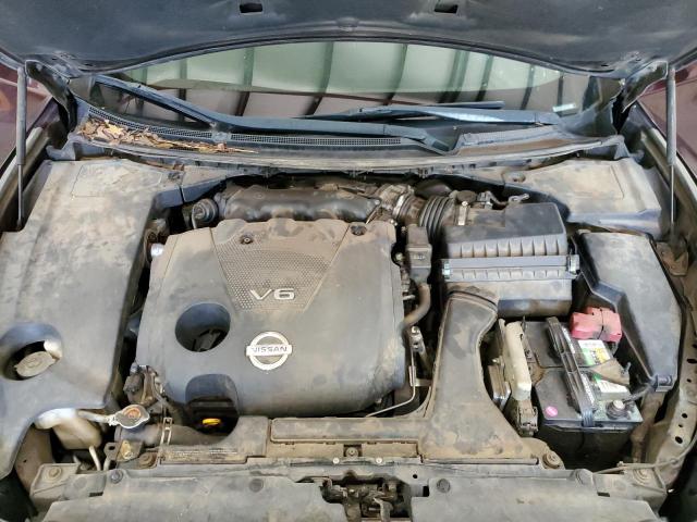 Photo 10 VIN: 1N4AA5AP3EC464793 - NISSAN MAXIMA 