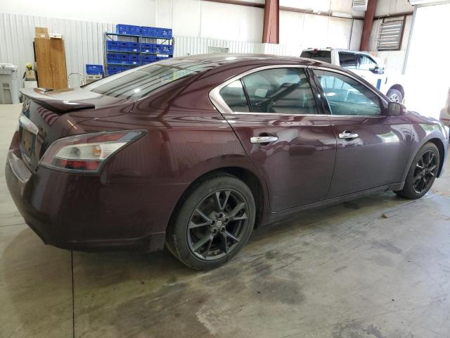 Photo 2 VIN: 1N4AA5AP3EC464793 - NISSAN MAXIMA 