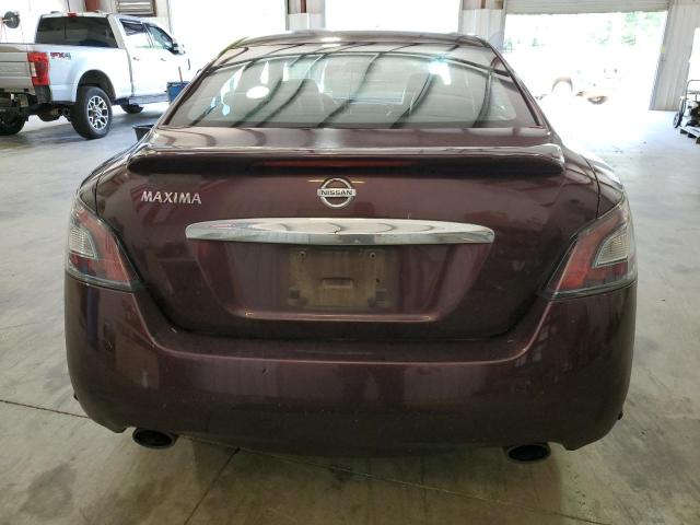 Photo 5 VIN: 1N4AA5AP3EC464793 - NISSAN MAXIMA 