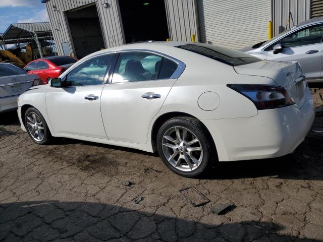 Photo 1 VIN: 1N4AA5AP3EC465779 - NISSAN MAXIMA S 