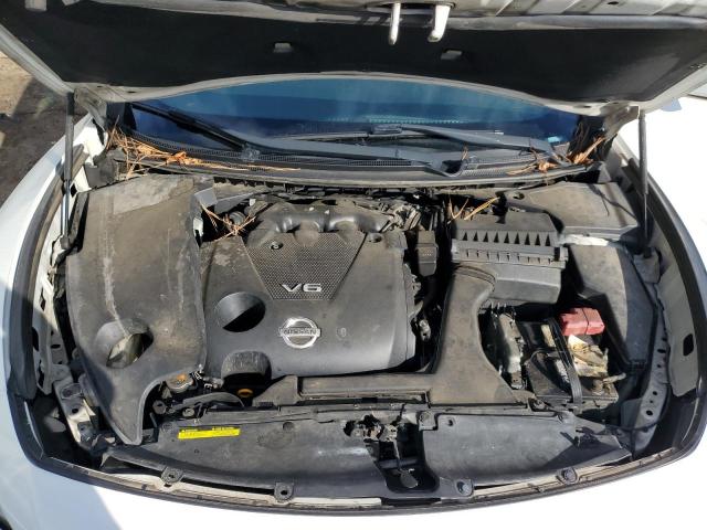 Photo 10 VIN: 1N4AA5AP3EC465779 - NISSAN MAXIMA S 